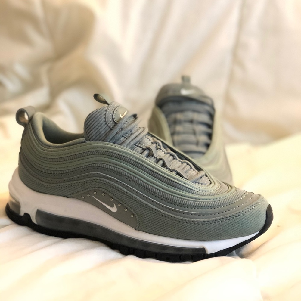 Women’s mint green Air Max 97 - women’s size 6